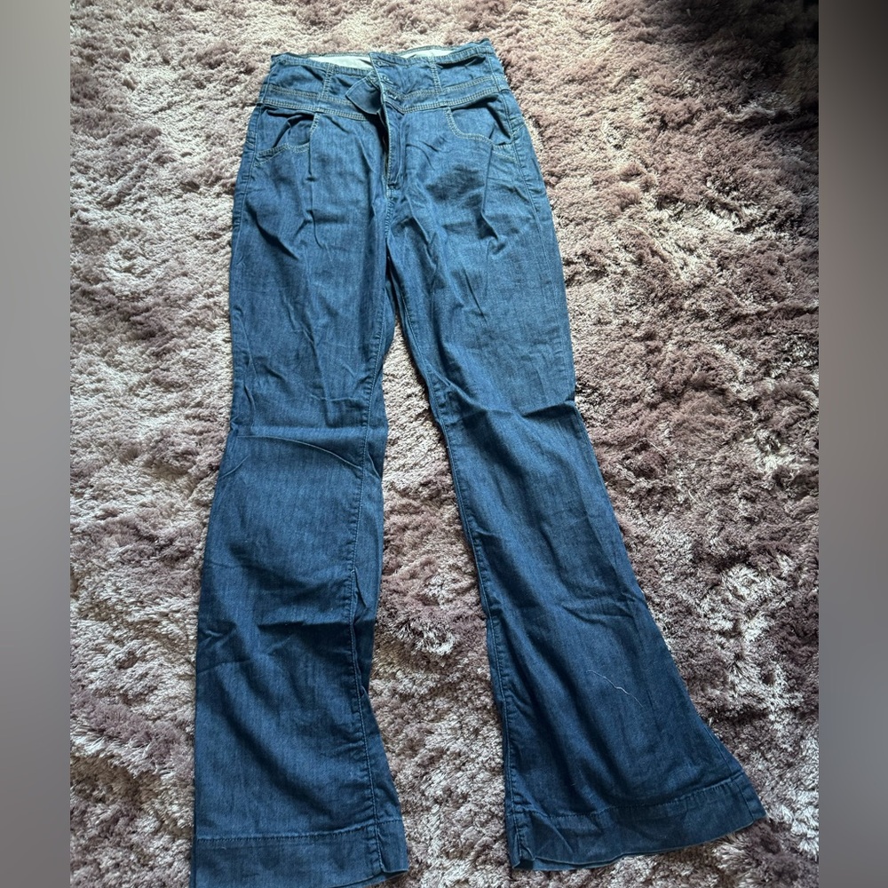Guess Flare Jeans